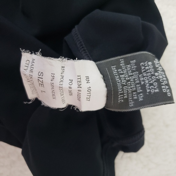 💋3/$20💋ody Glove Rash Guard Board Swim Shirt - Picture 5 of 9